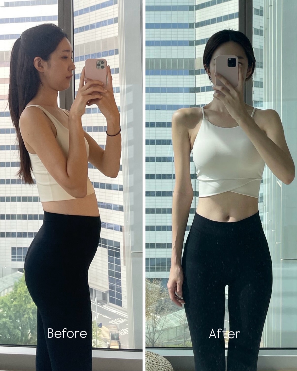 포퍼베이비 데일리 룩 9