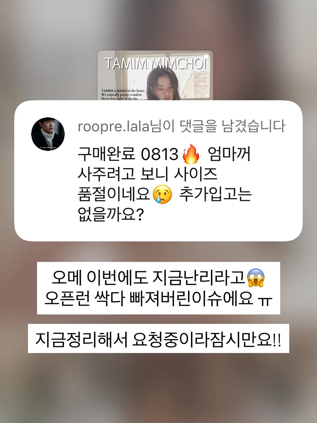 가정의 달 화과자 4