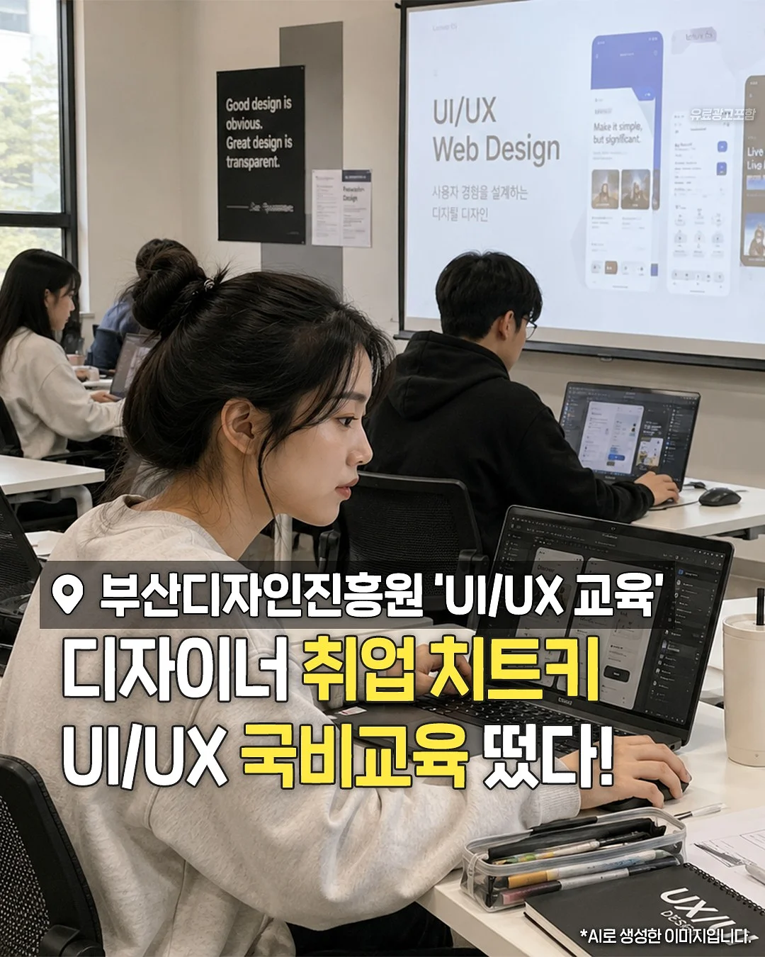 일본 빈티지 스트릿 패치워크 그래픽 루즈핏 데님 팬츠 1