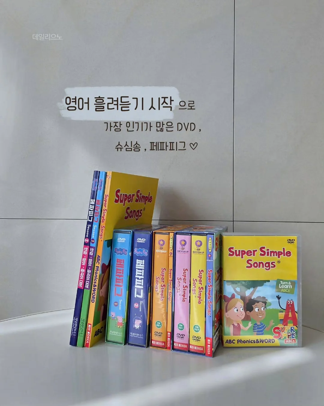 hagoogi 뒹굴뒹굴베개 8