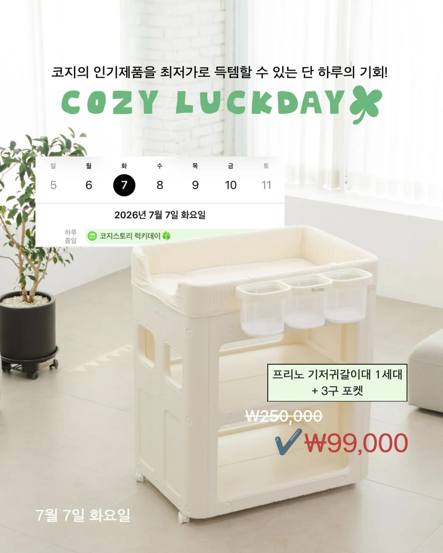 딸기 감주
