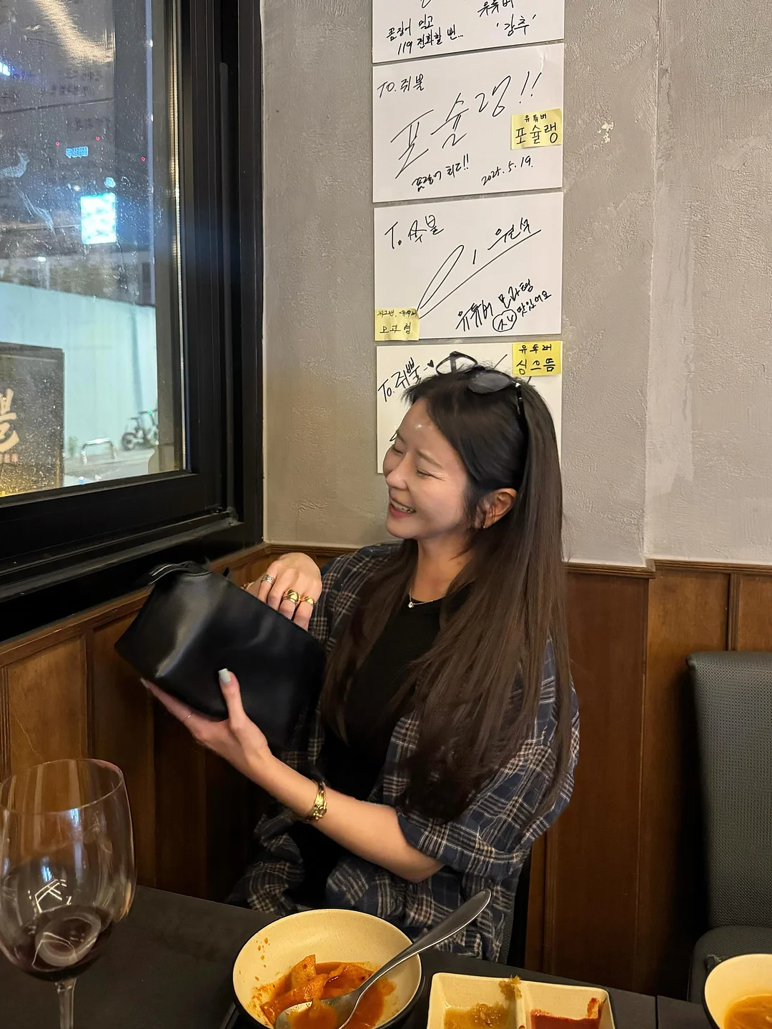 샌드아이보리 패브릭 롤스크린 1
