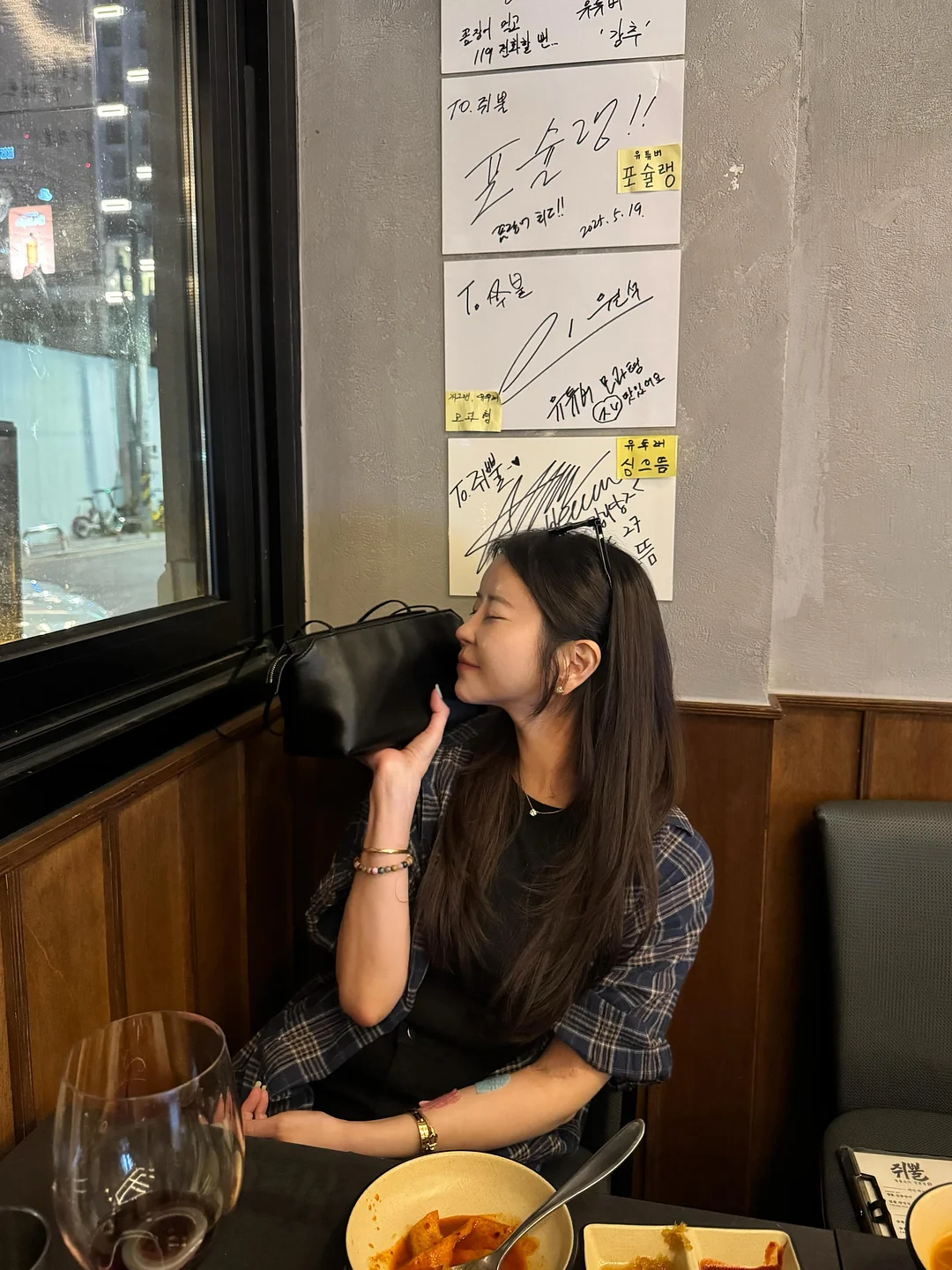 샌드아이보리 패브릭 롤스크린 2