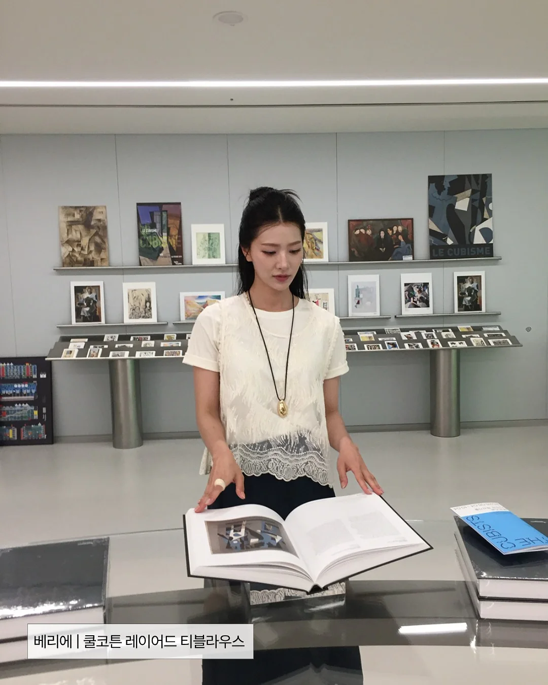 핀일로 수제 304 스테인리스 밥주걱 2