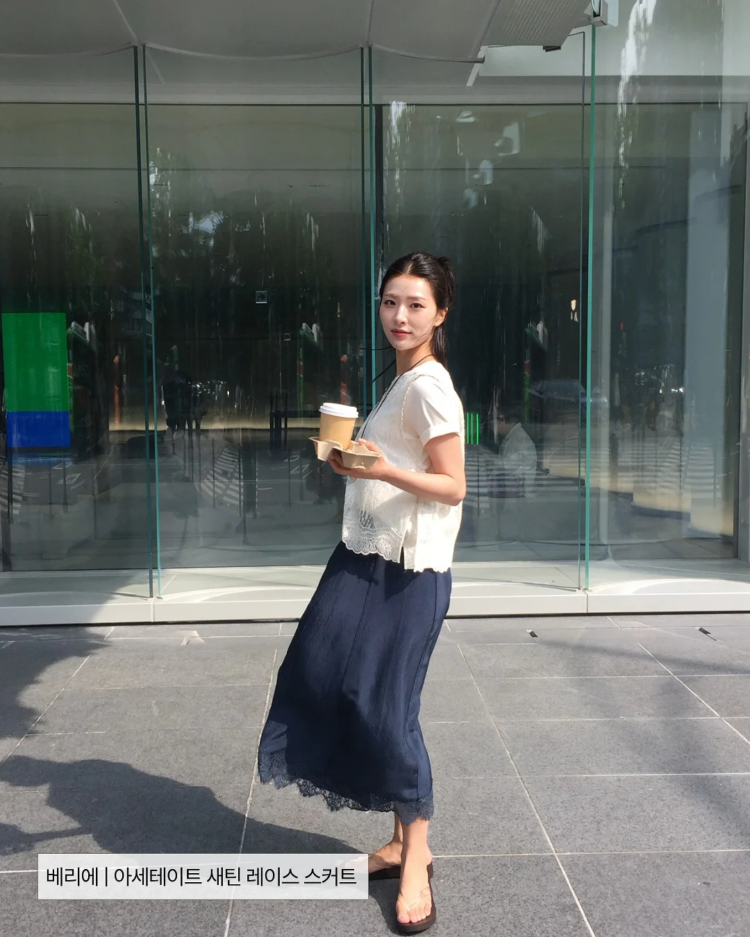 핀일로 수제 304 스테인리스 밥주걱 4
