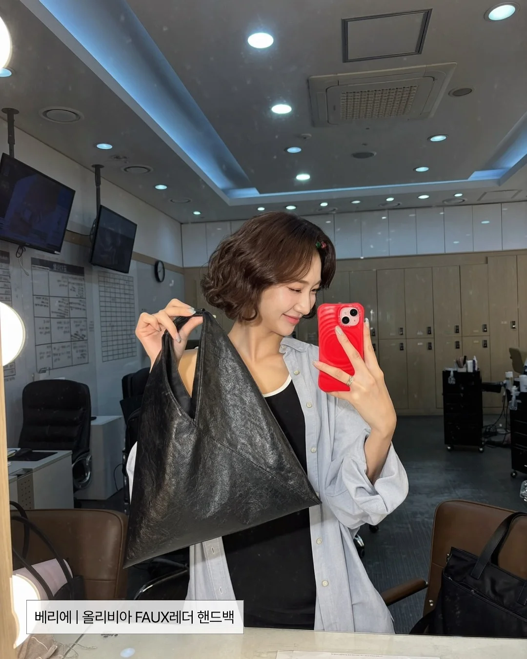 핀일로 수제 304 스테인리스 밥주걱 5