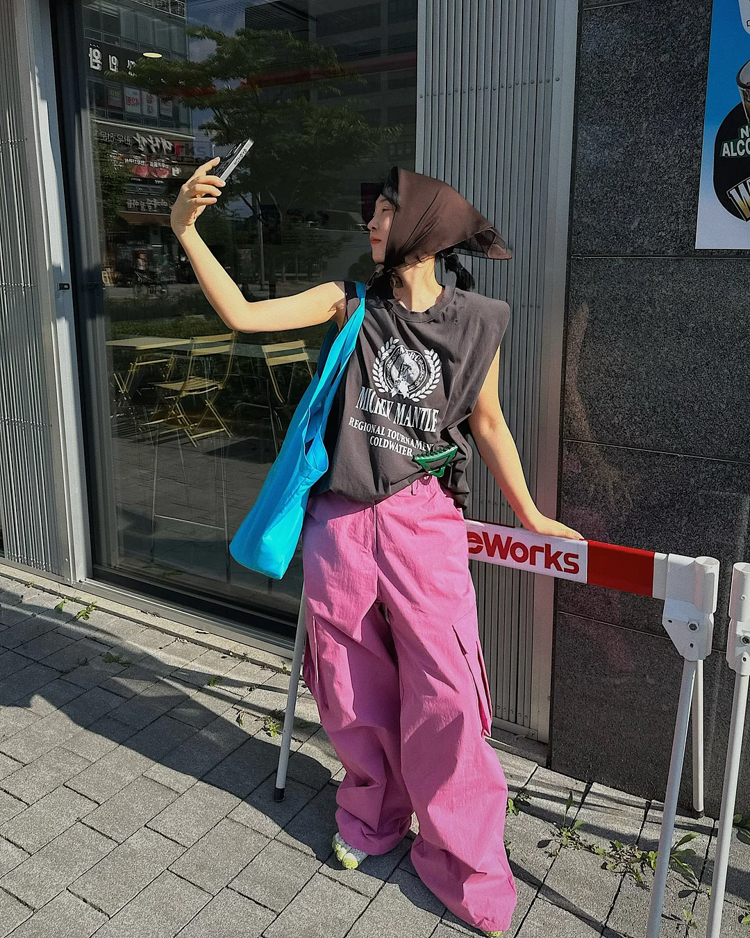 쿨메쉬 상하세트 1