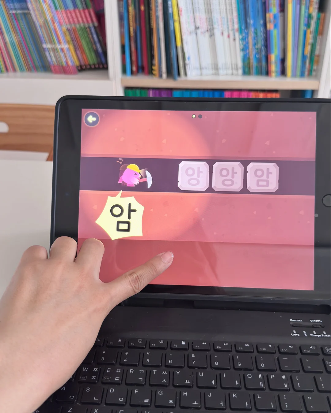 호빵맨 화과자 17