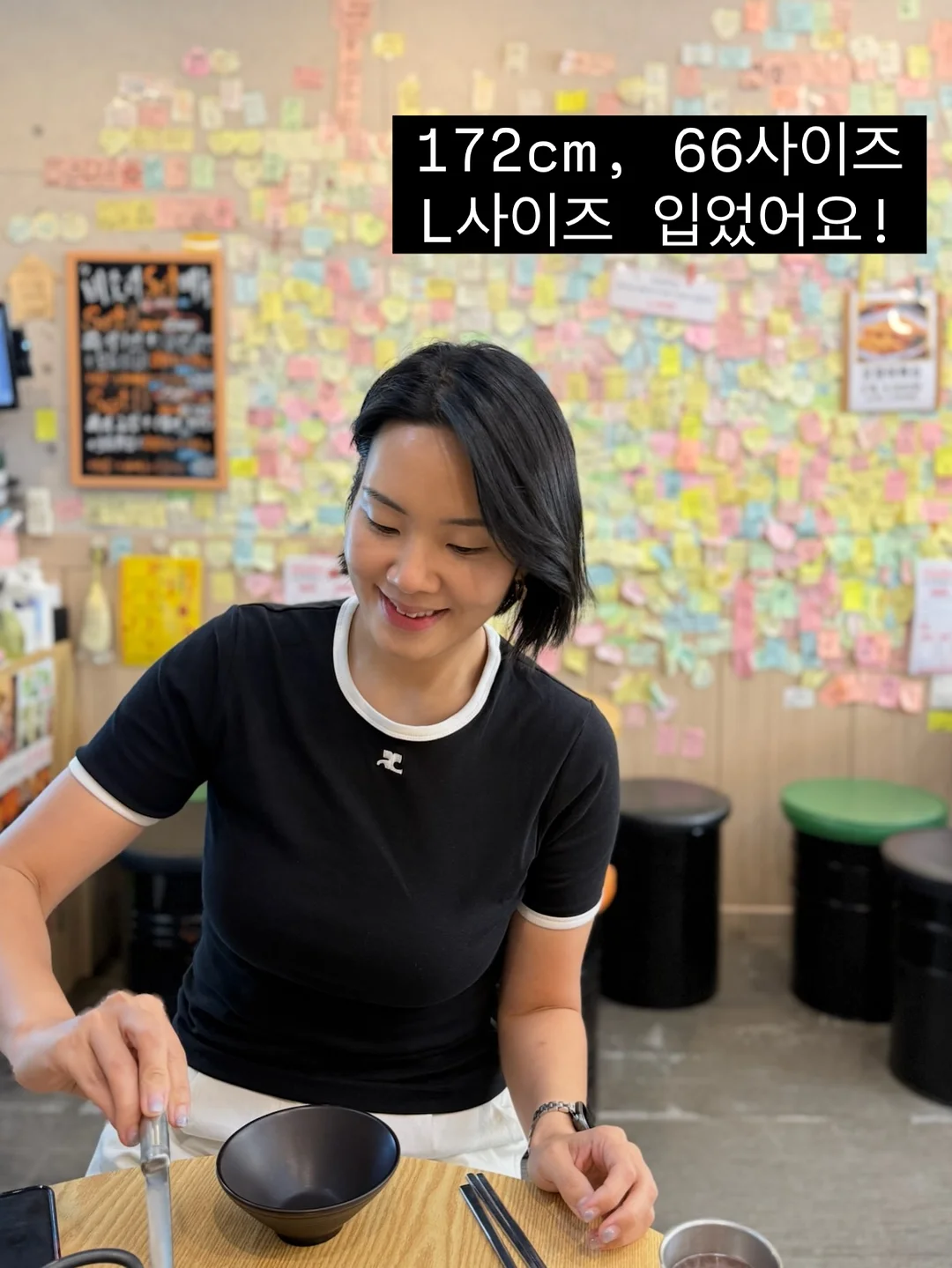 요아정 수제 아이스크림 만들기 6