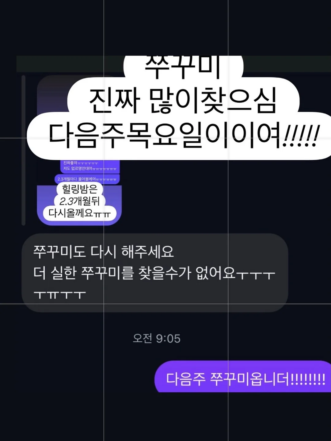 핑크 패치 똑딱핀 15