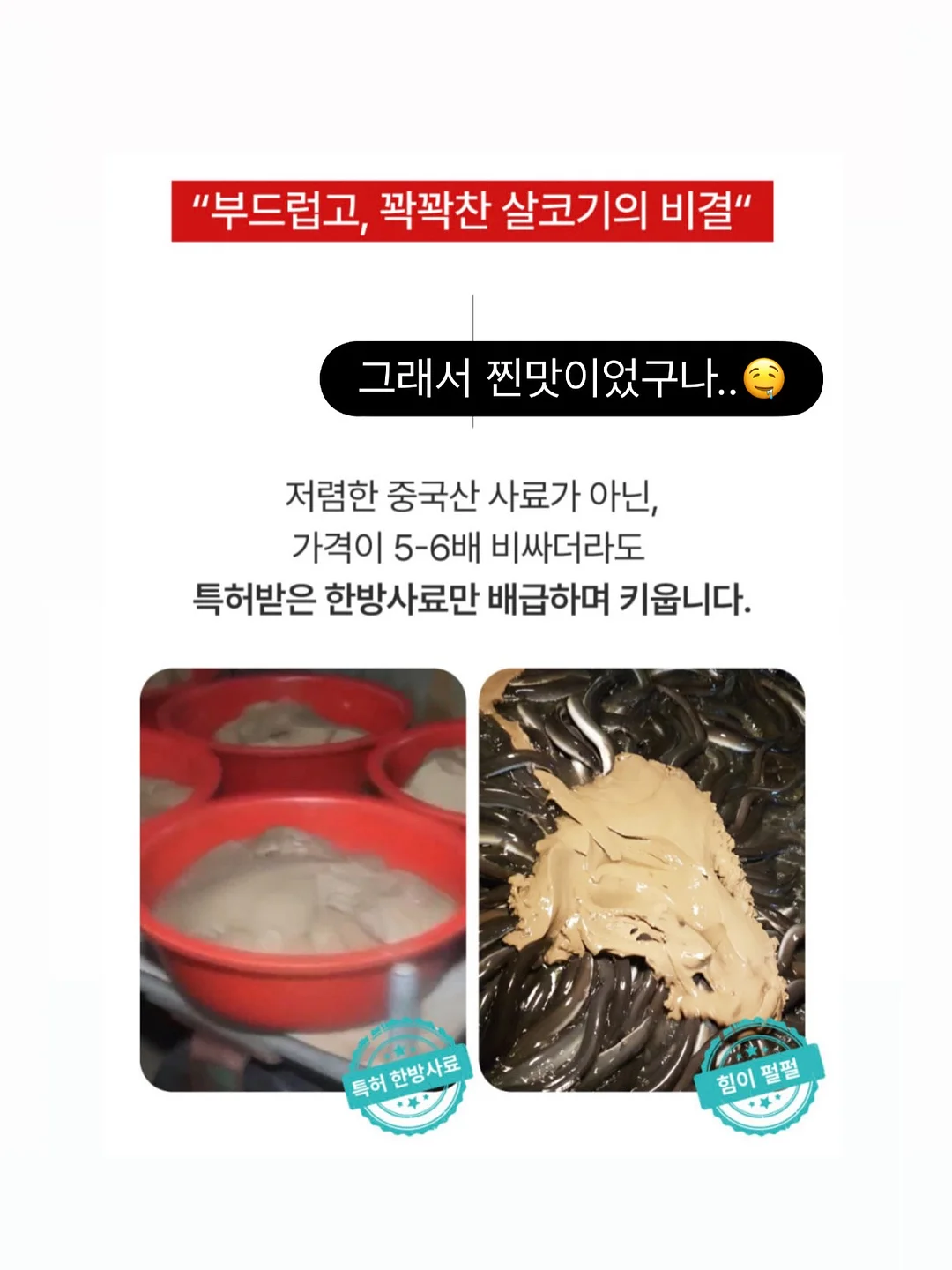 글루어트 땅콩버터와 MCT오일 6