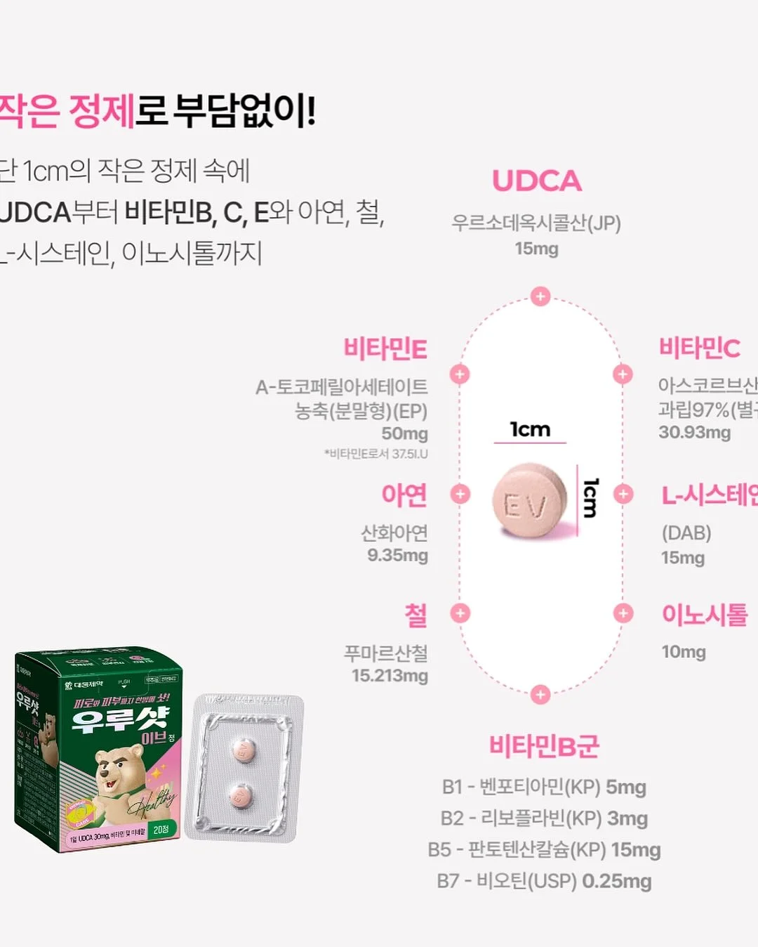 헬로키티 애플 히퍼 시리즈 6