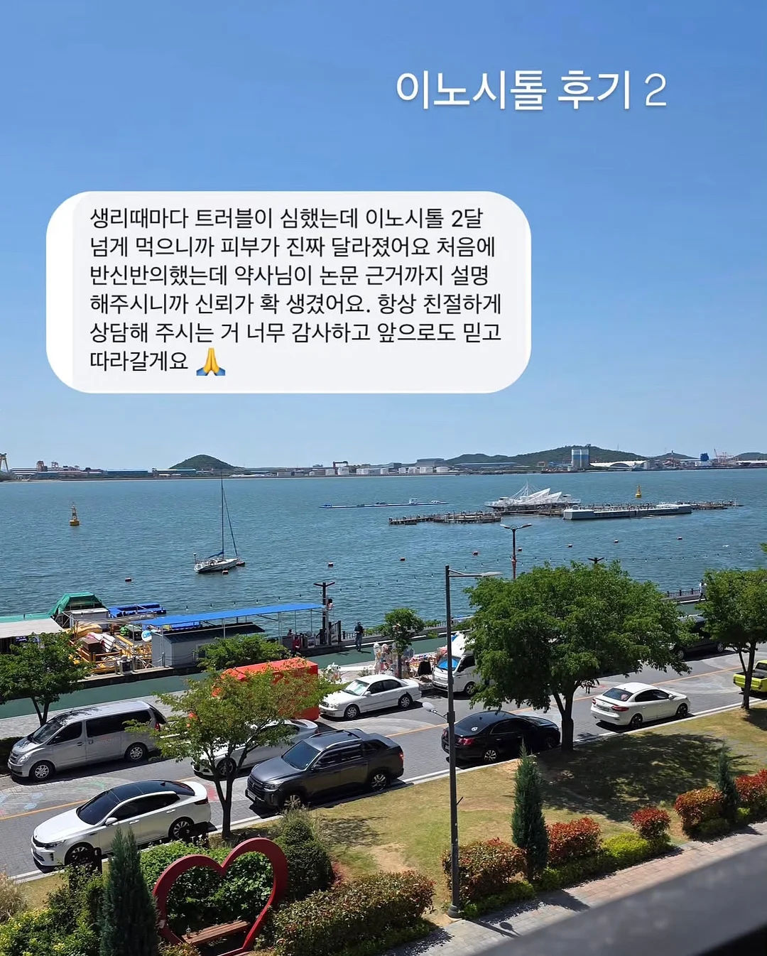 graceroom 구름 영양제 3
