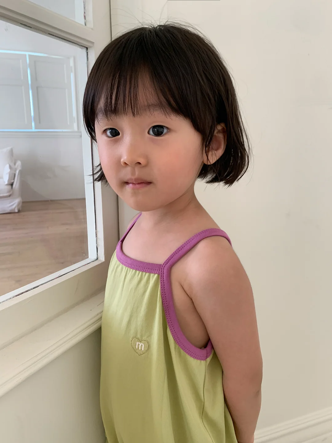 애기발 관리템 10