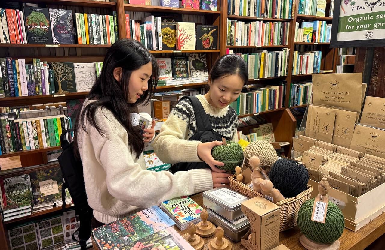 AI 포토존 프롬프트 6