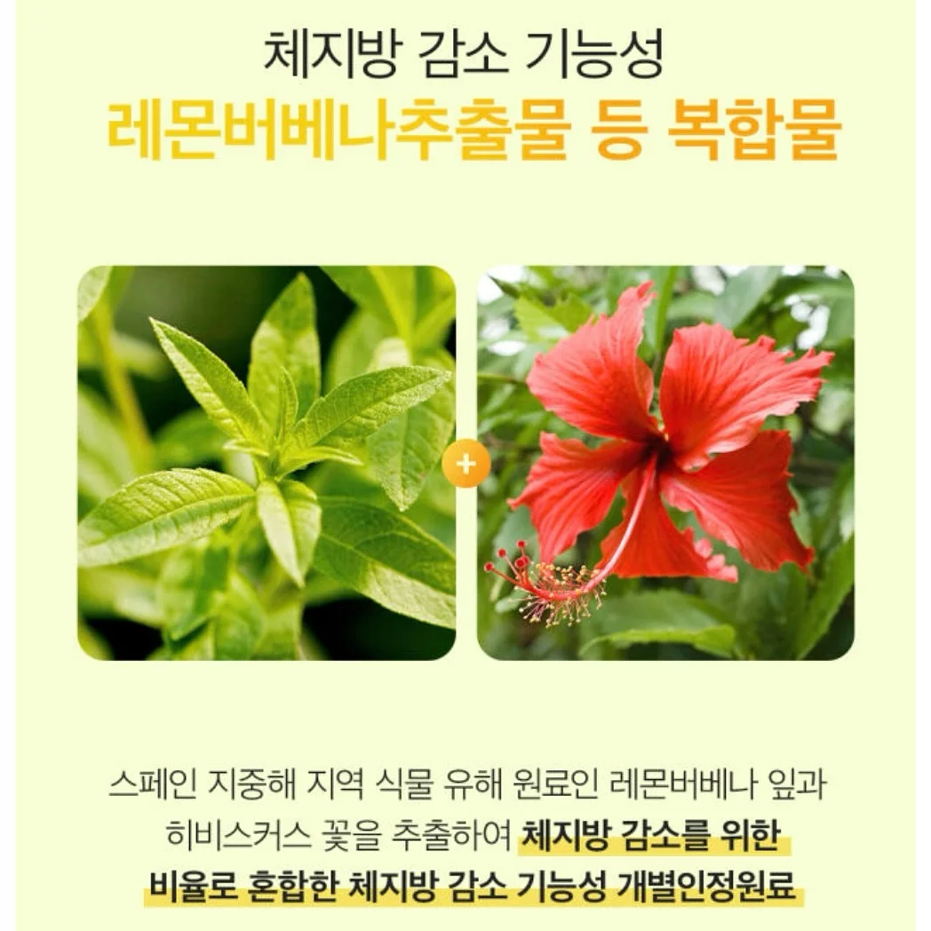 다이어트 과자 7