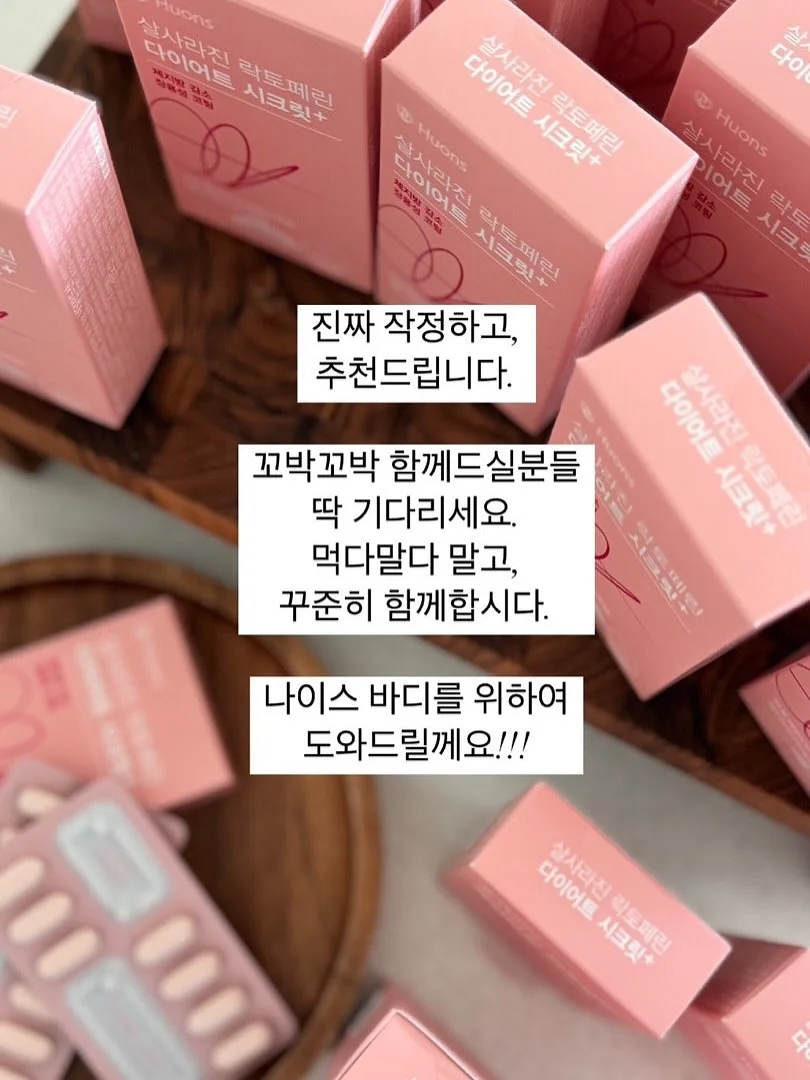 개라이몽 모자 16