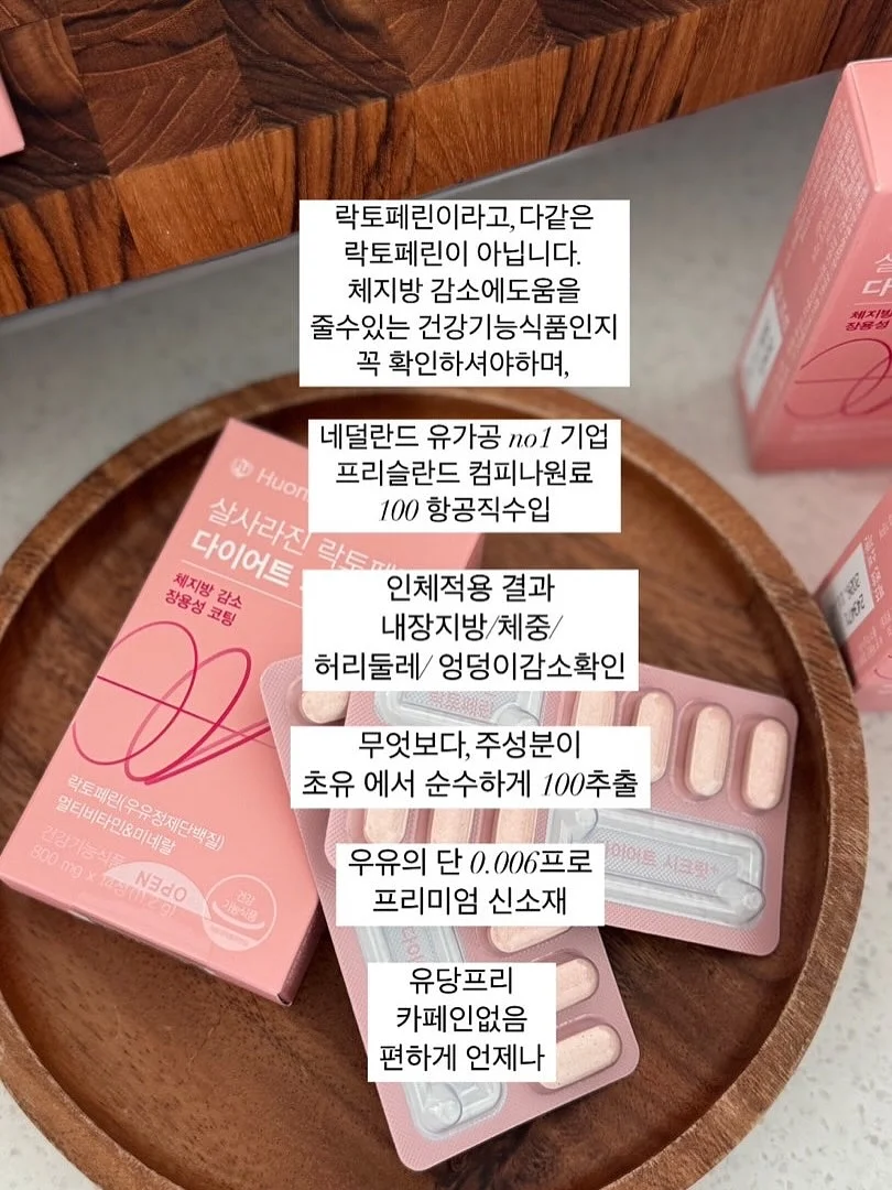 개라이몽 모자 17