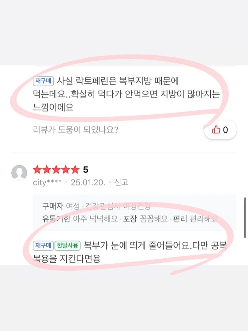 개라이몽 모자 10
