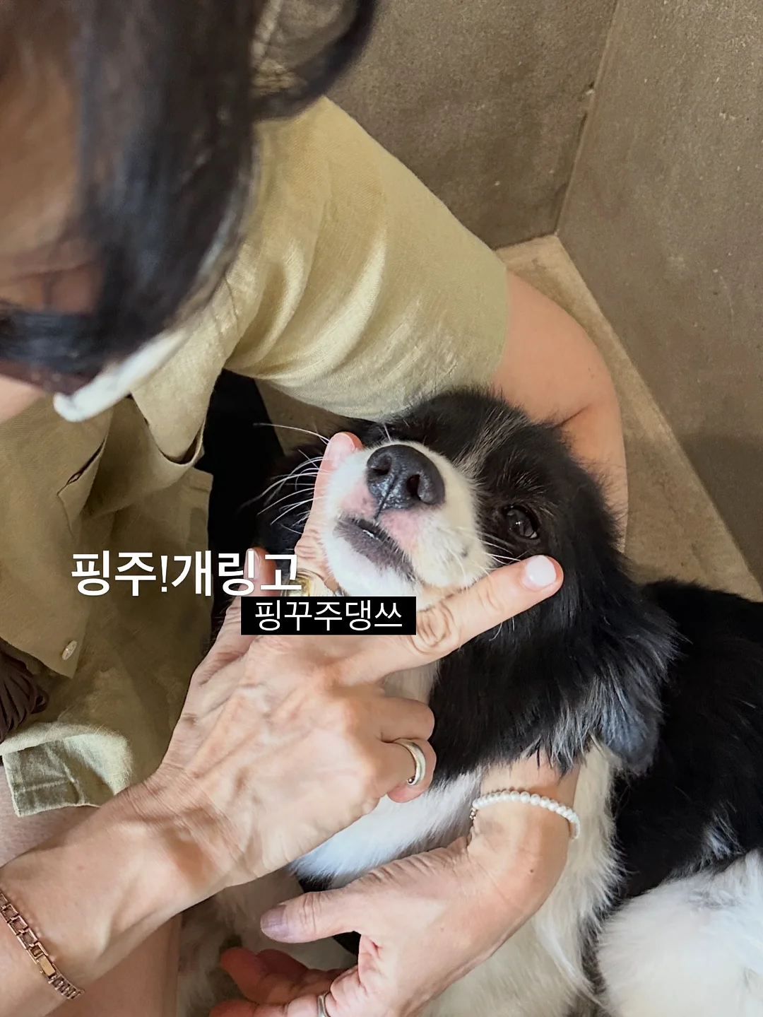 멜빵 논페이드 생지 벌룬 여름 데님 팬츠 2