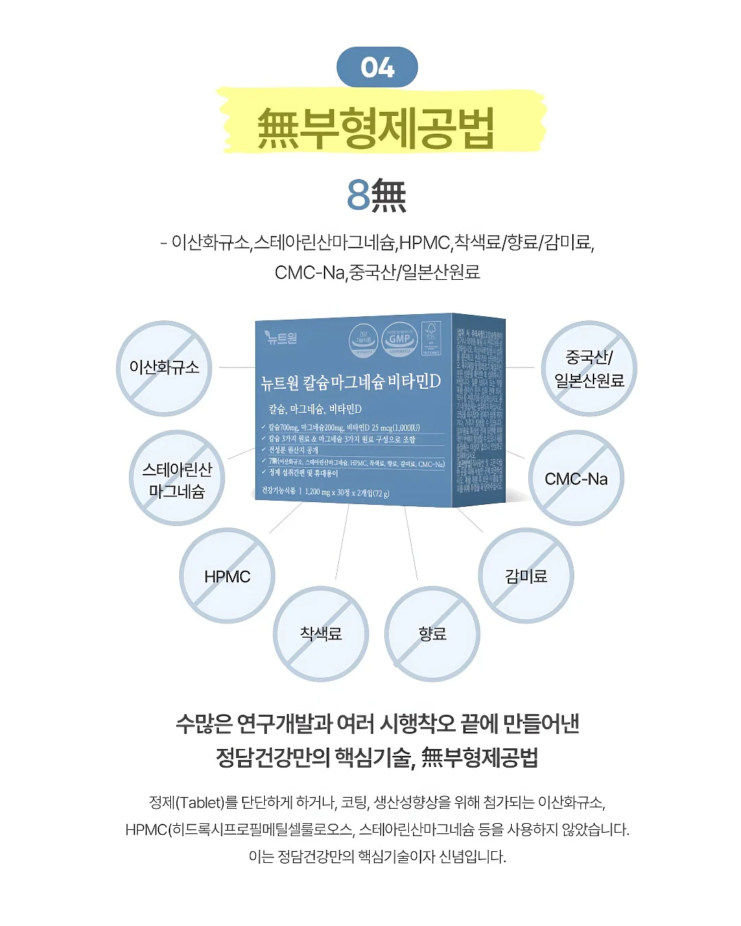 천연꿀 선물세트 4종 8