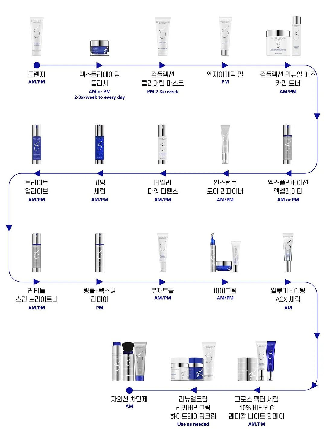 데님 뷔스티에 하네스 1