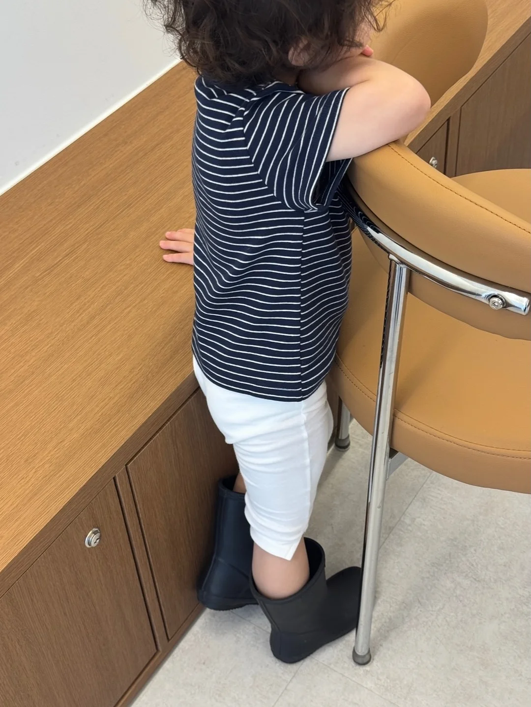 베베스케일링 키즈치실 4