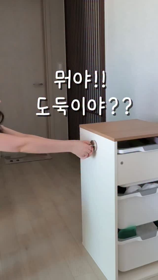 녹 제거제