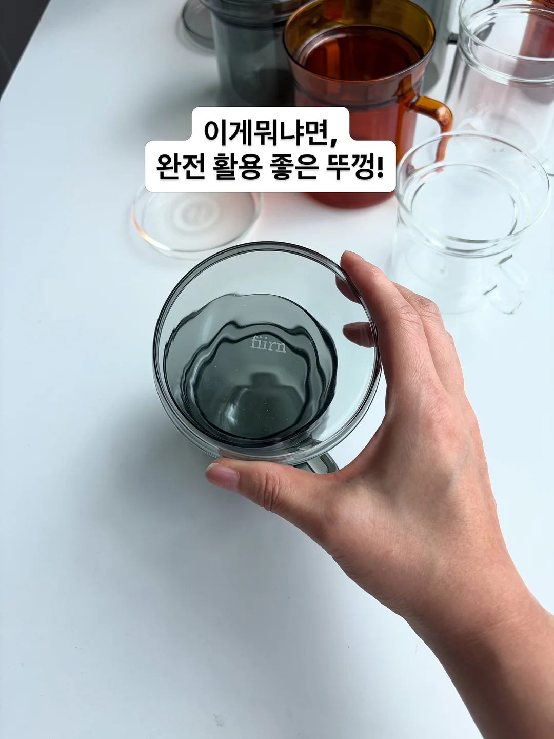 유니 베이직 보트넥 반팔티 12