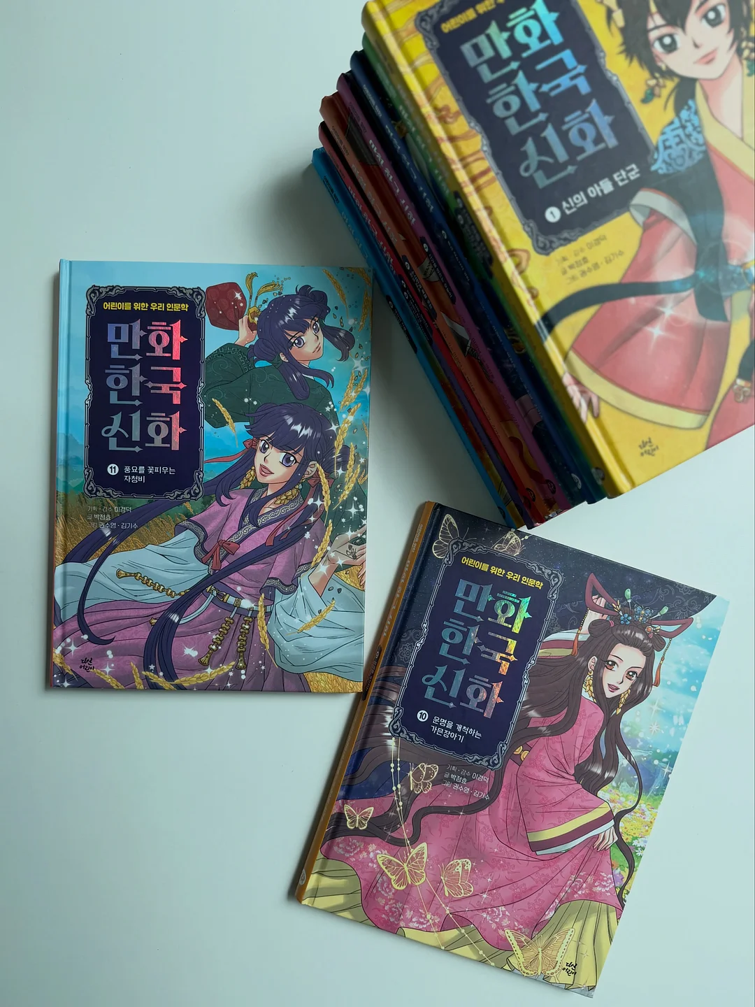 모에모에 라벨기 19