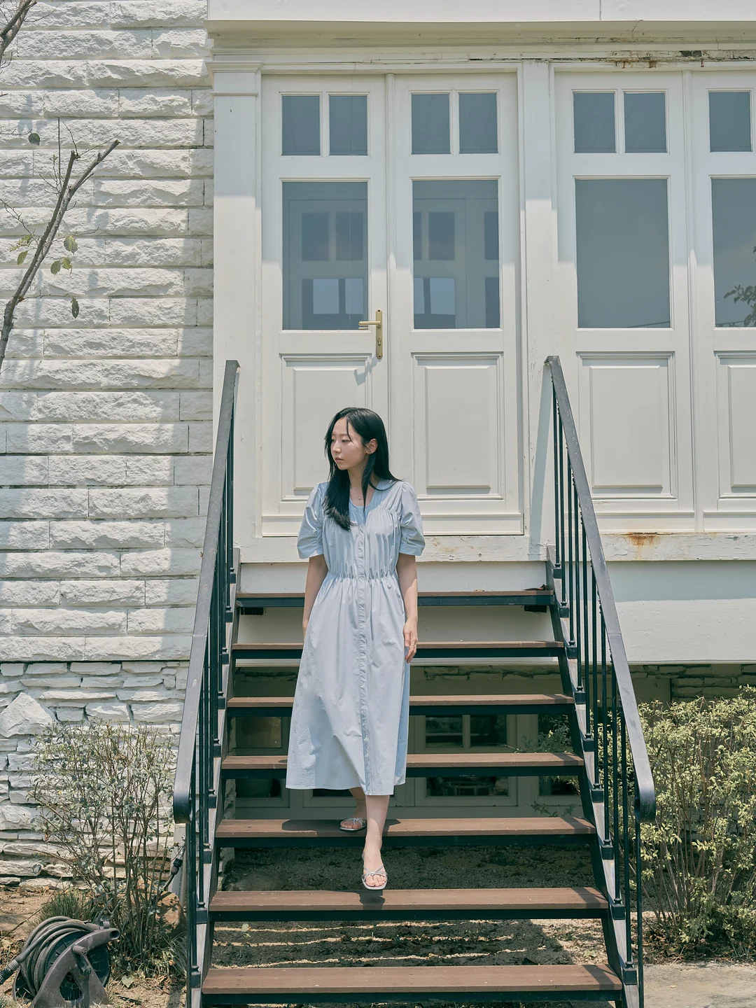 웨딩 네일 2