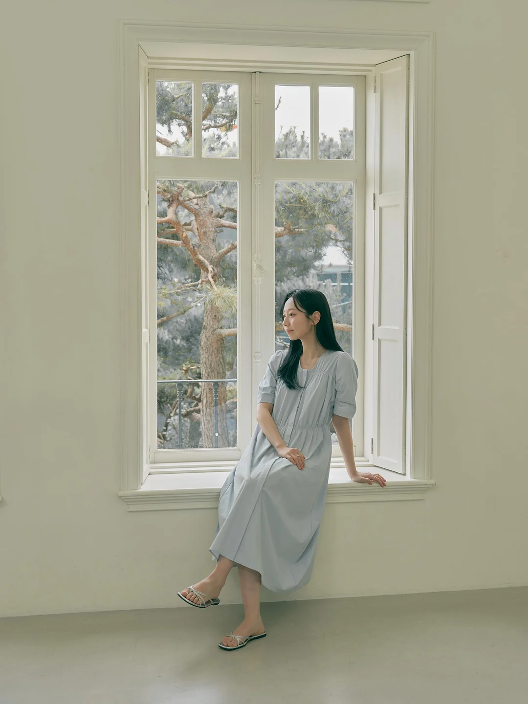 웨딩 네일 4