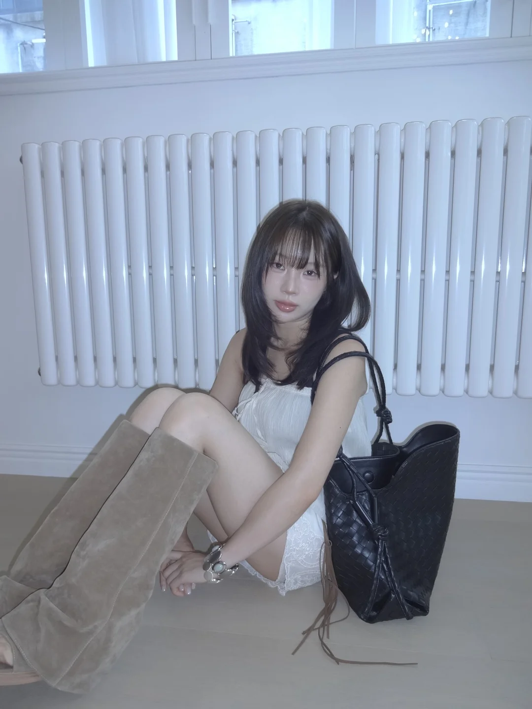 새들러 마제스틱 맨틀 베이스 1