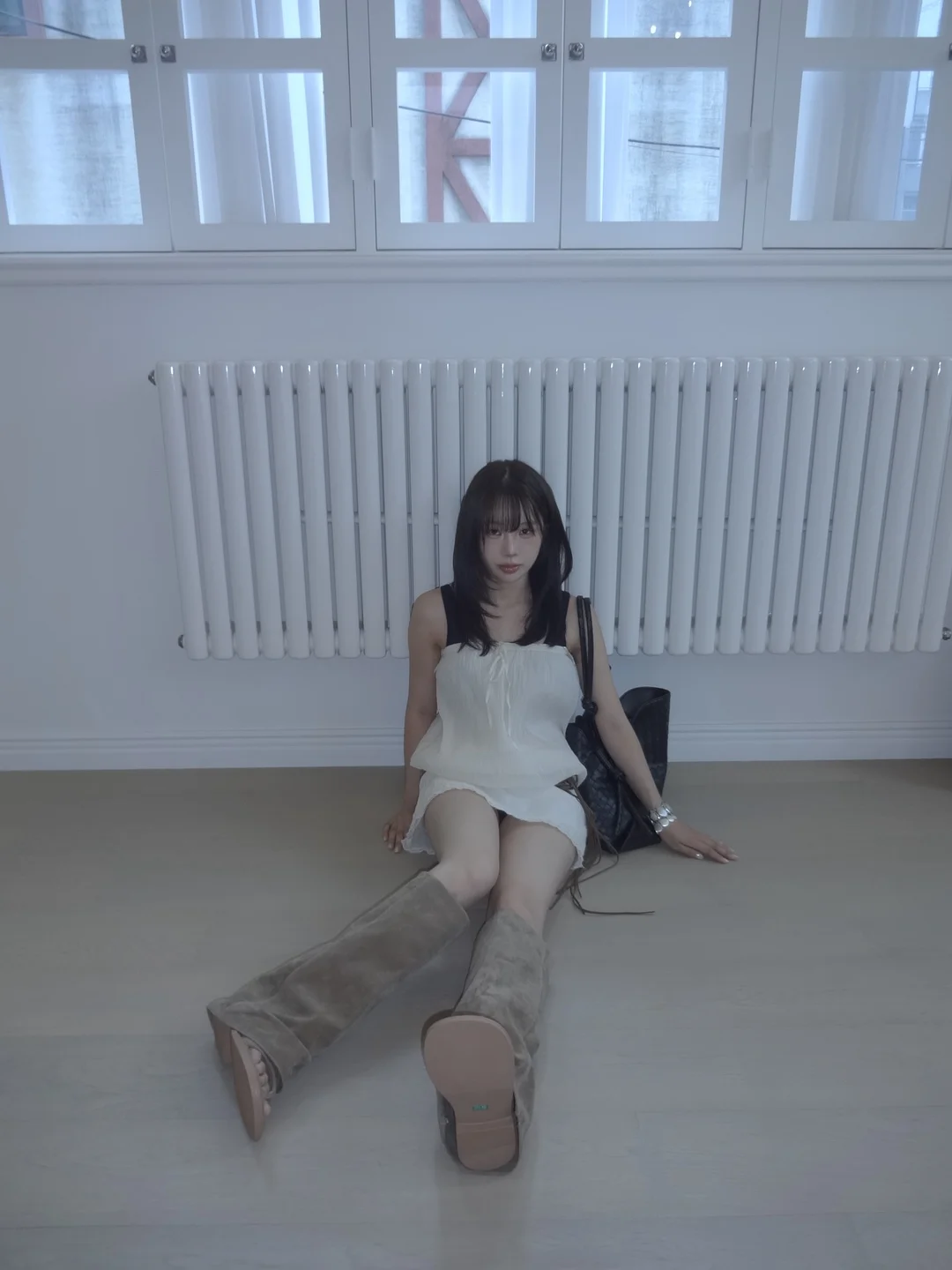 새들러 마제스틱 맨틀 베이스 2