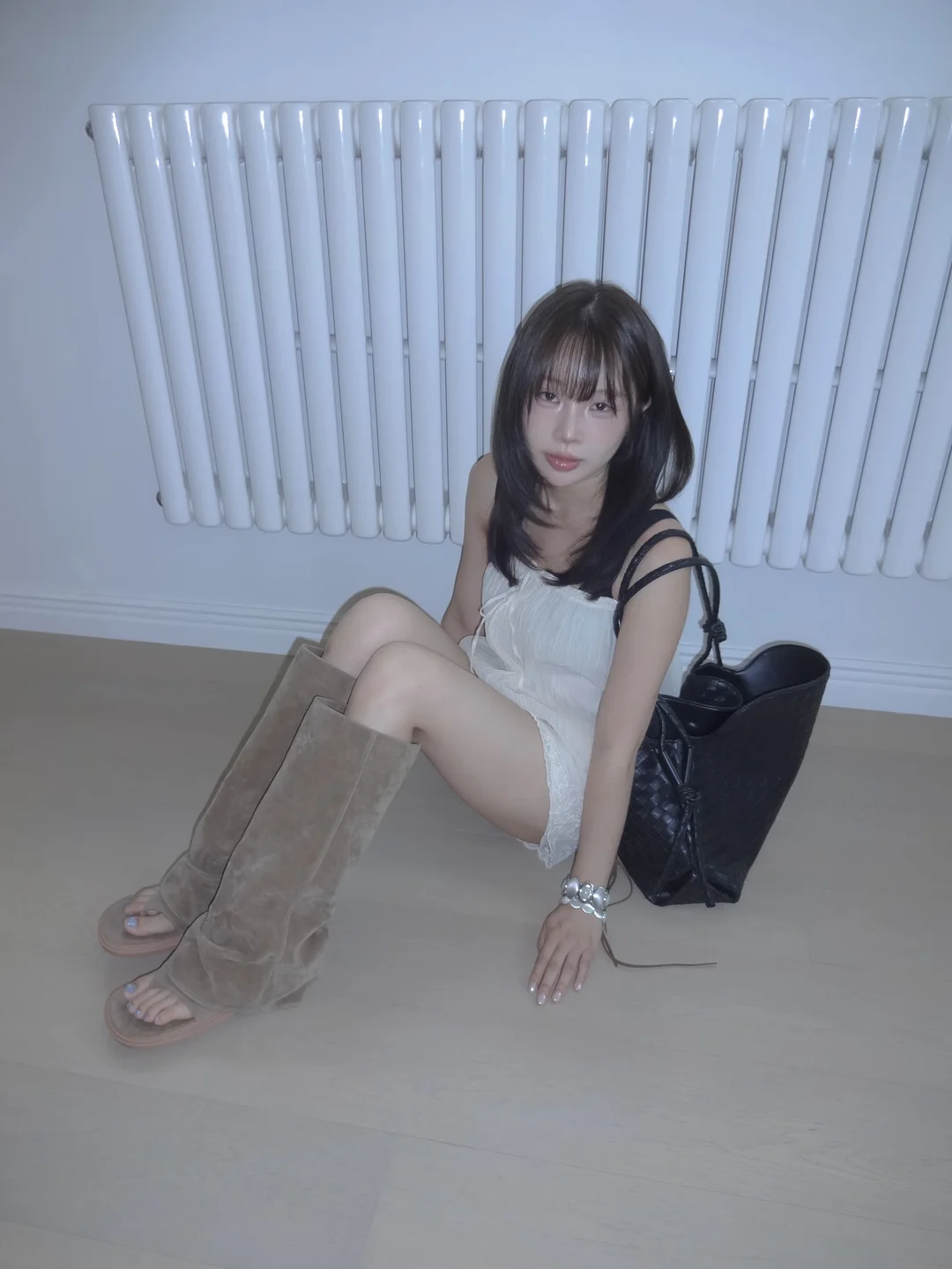 새들러 마제스틱 맨틀 베이스 5