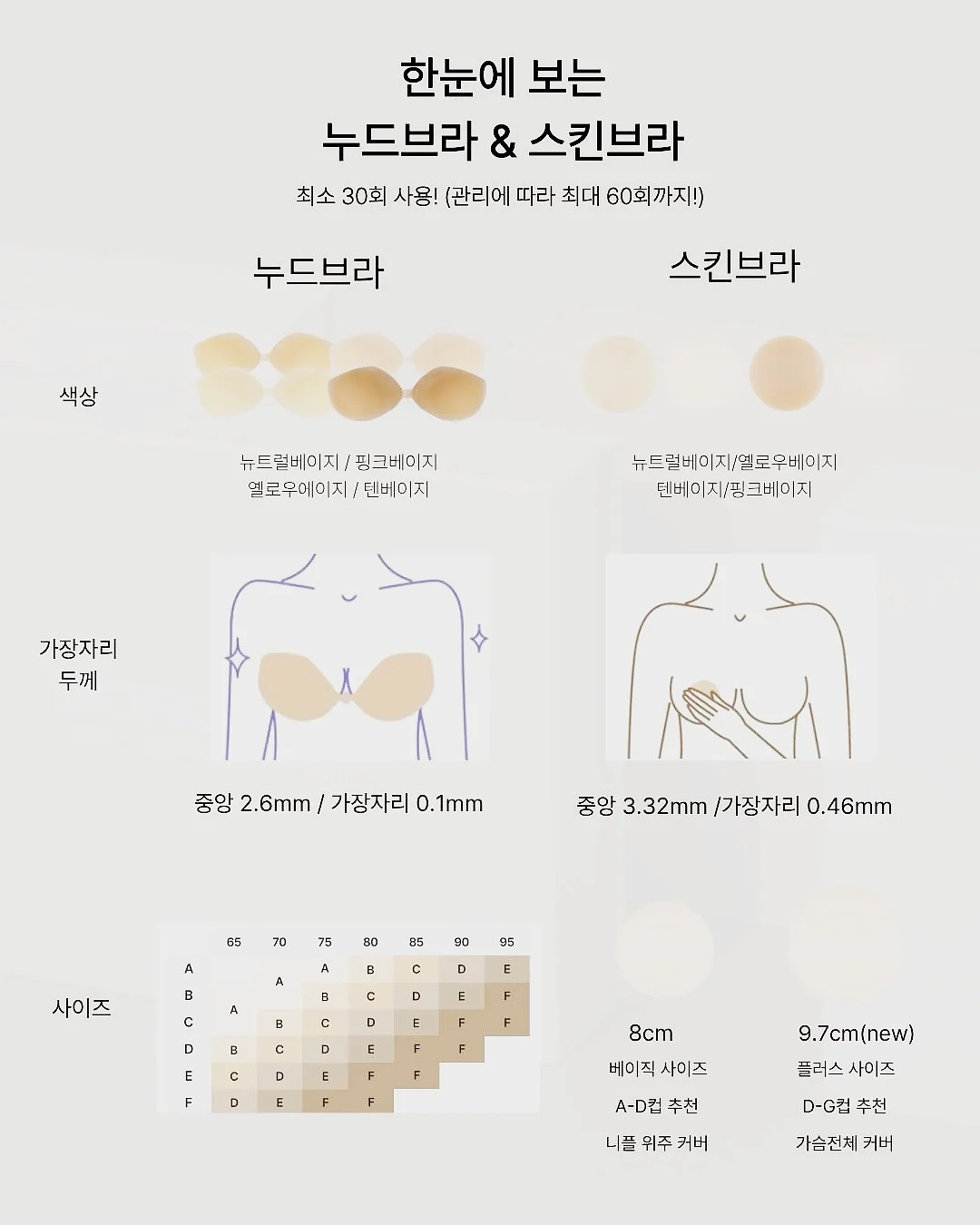 생화 브로치 6