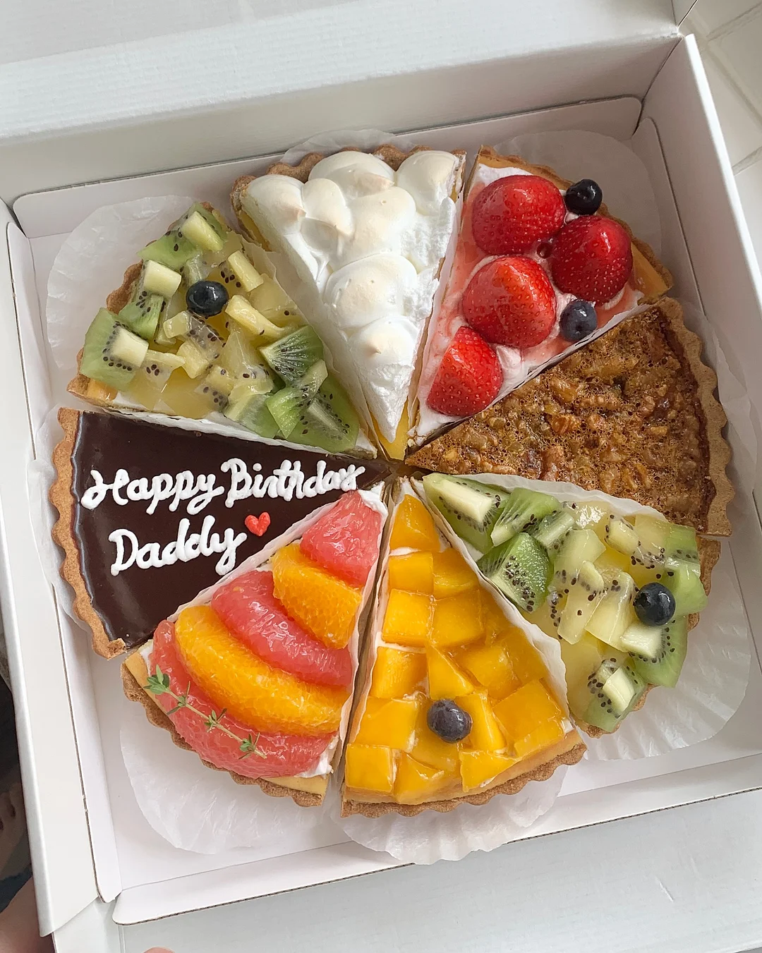 보타니컬 아트 포스터 1