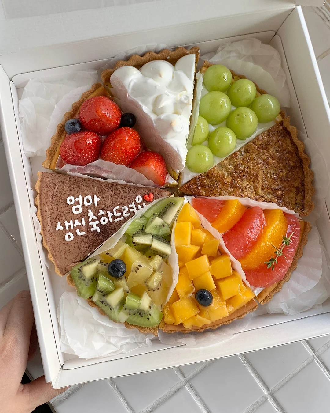 보타니컬 아트 포스터 2