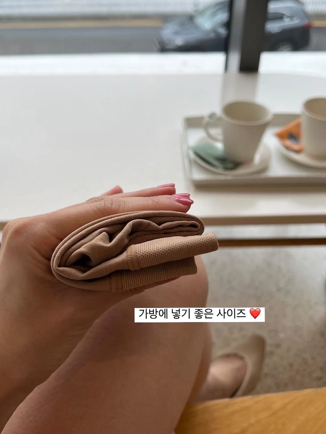 머릿결 복구 트리트먼트 기계 4