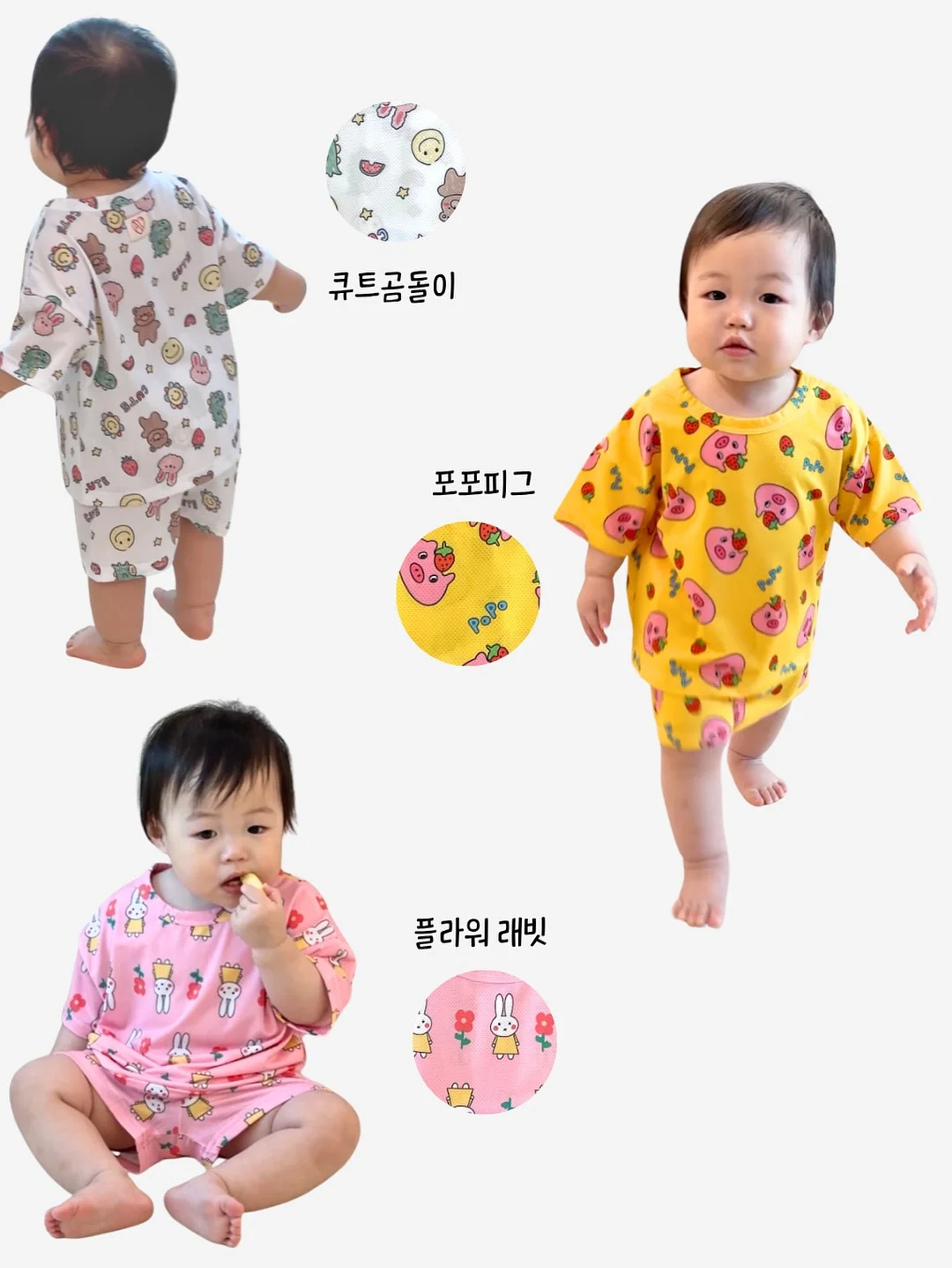실버볼 반지 4