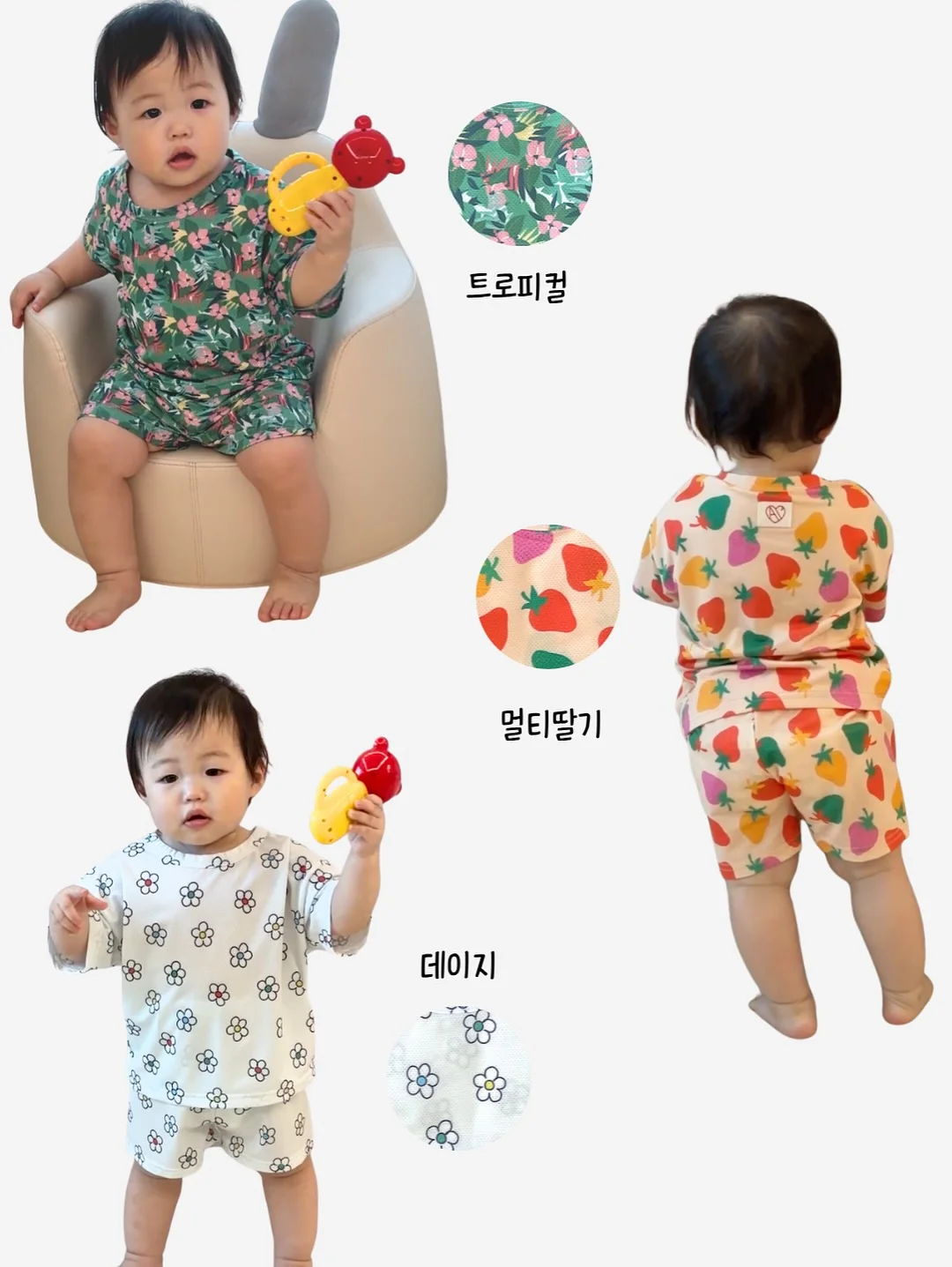 실버볼 반지 5
