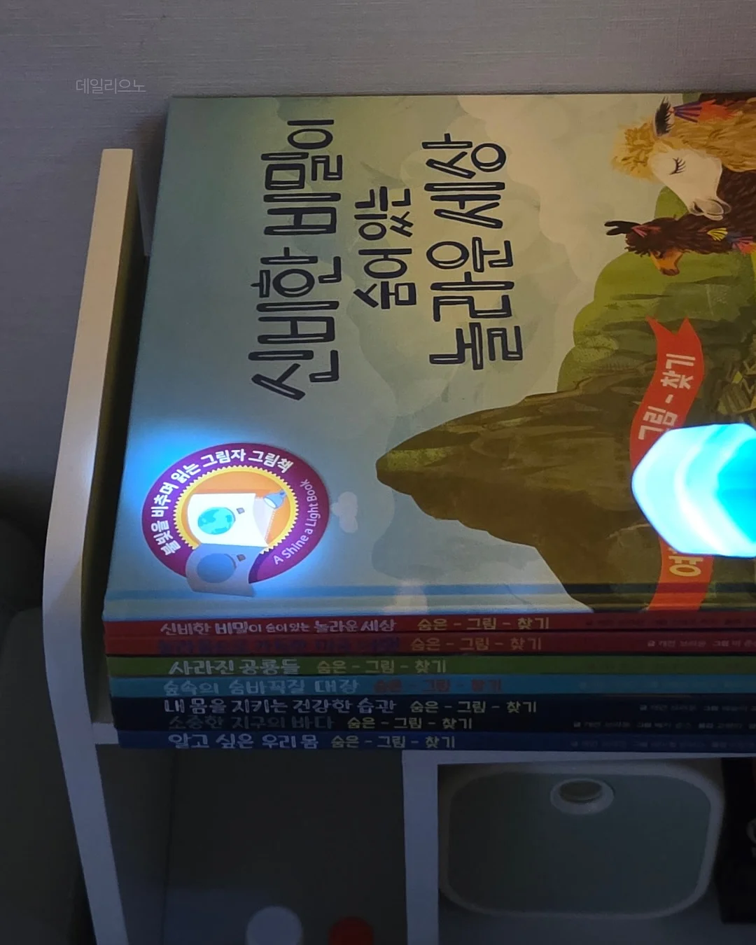 나라사랑 만들기 9