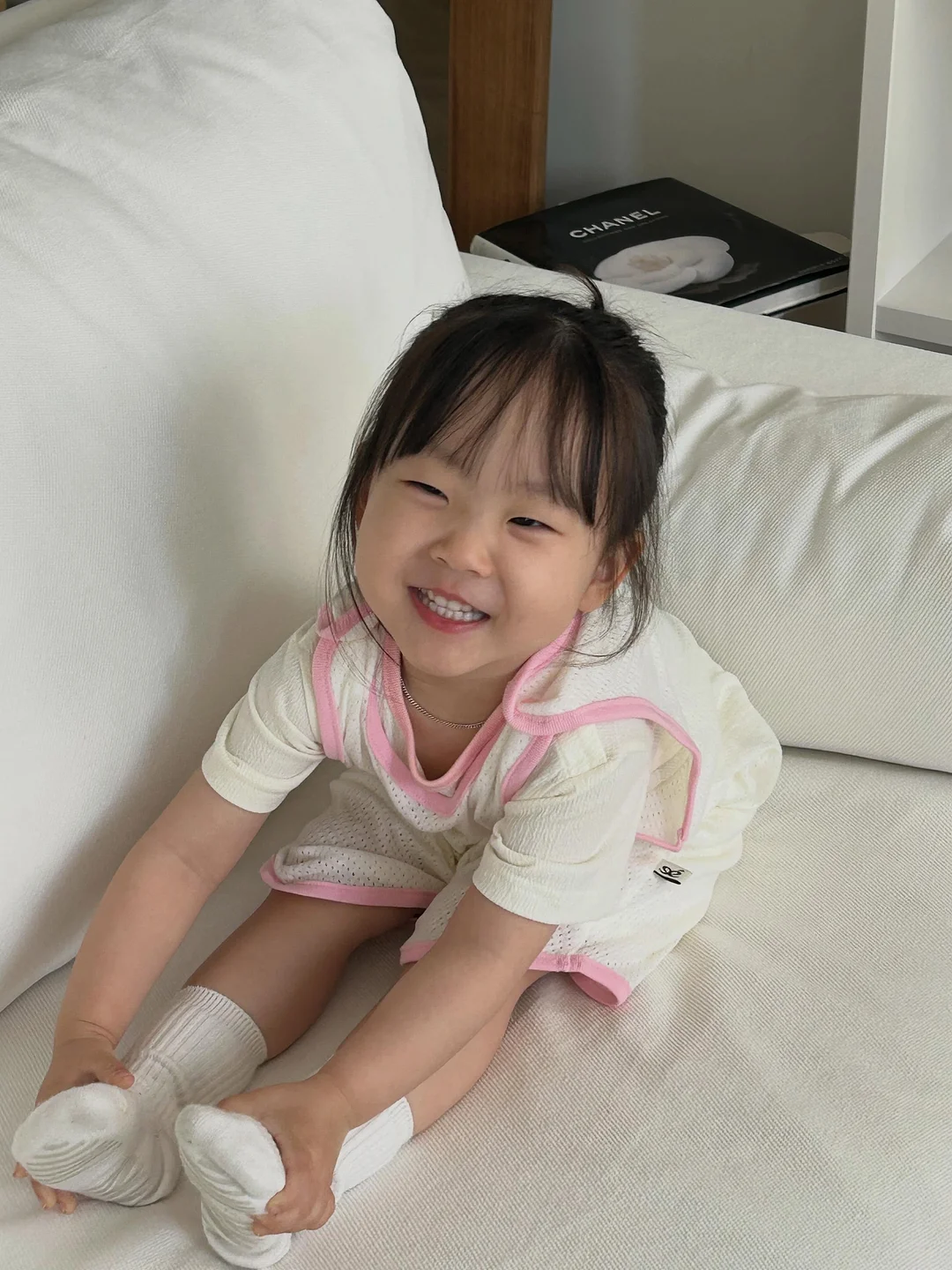 눈썹 시술 3
