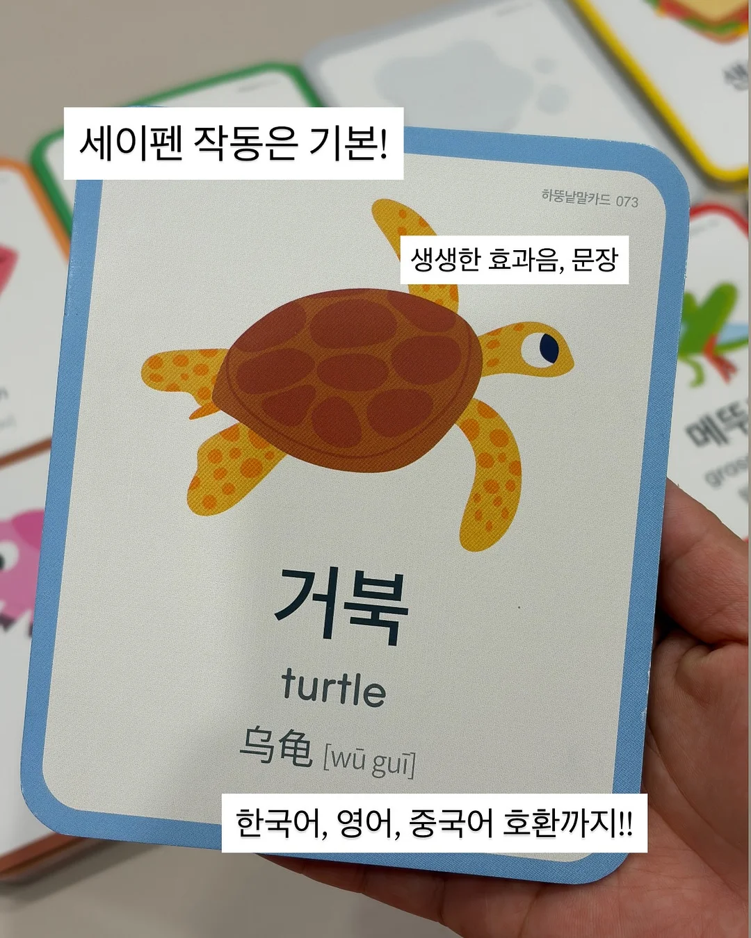 산산브라운 가라아게 5