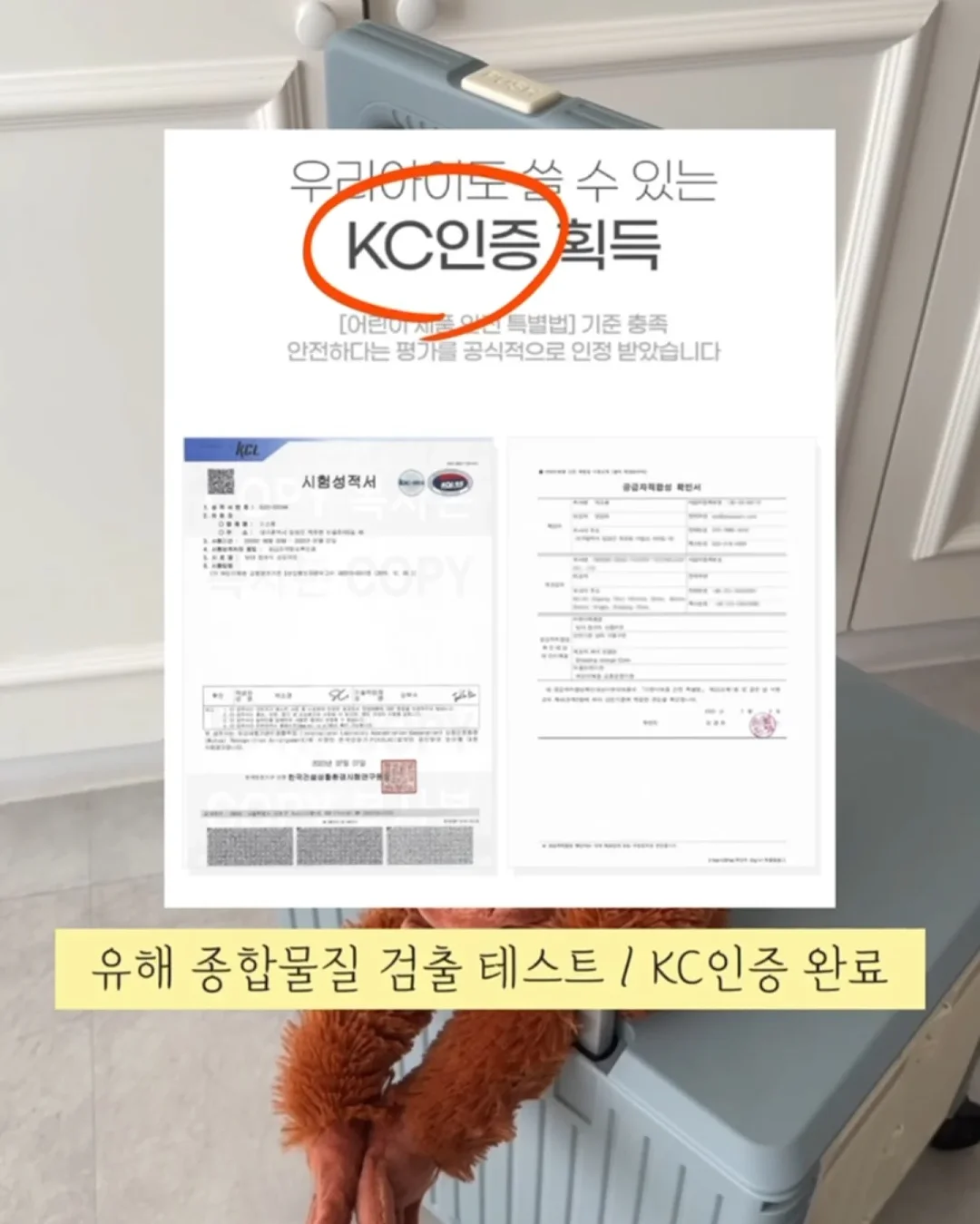 엠오오 손목 보호대 12