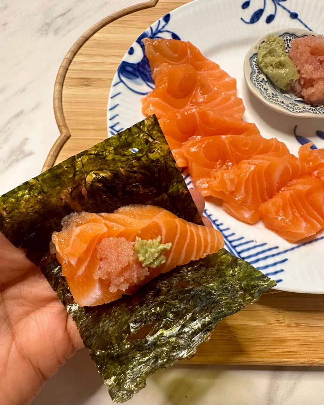 패드 거치대 5