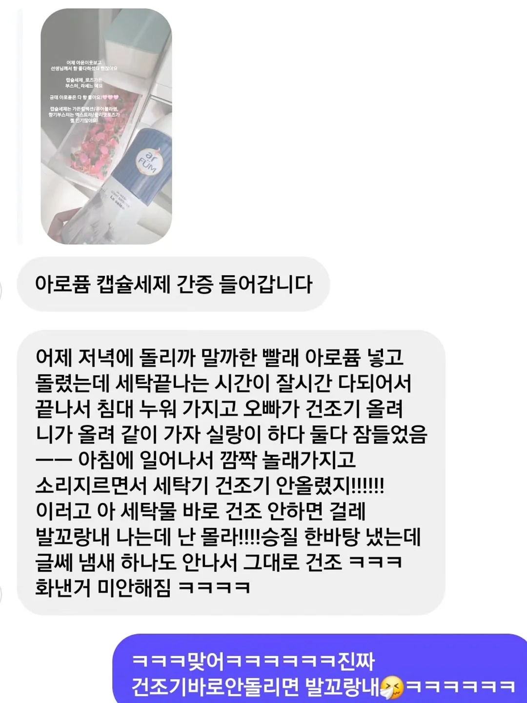 핑크 블루베리 4