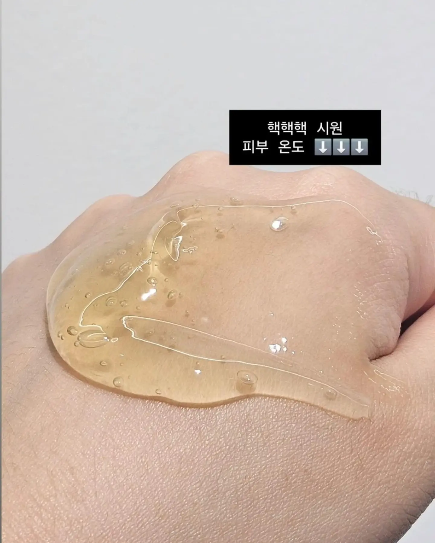 TETO 컬렉션 실루엣 수피마 타올 9