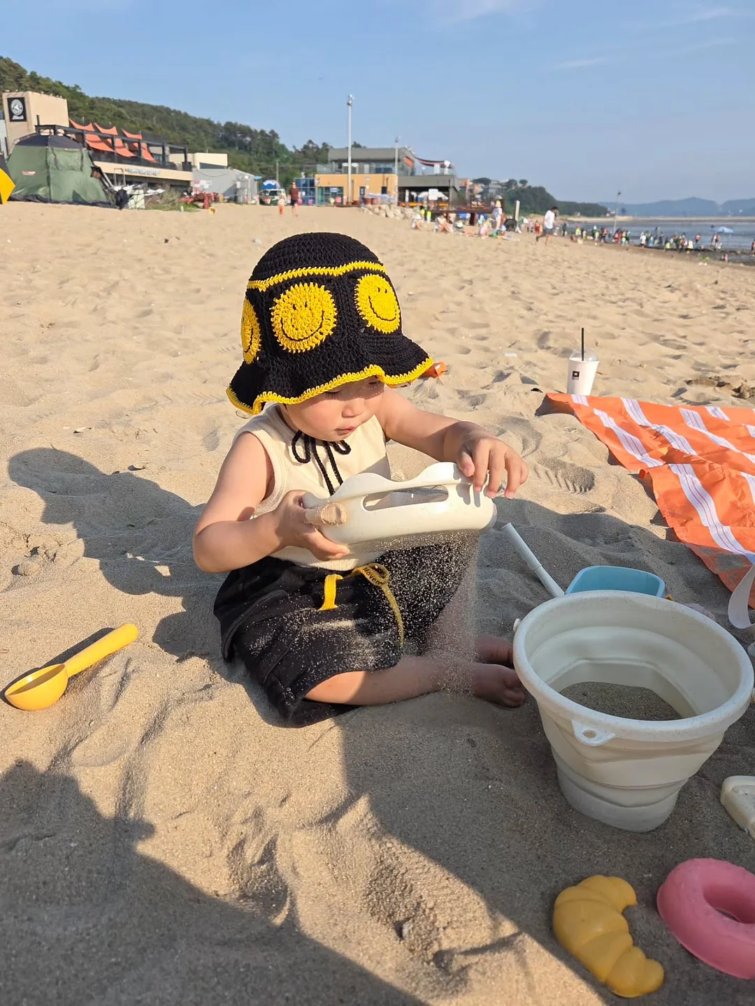 갑오징어초밥 7