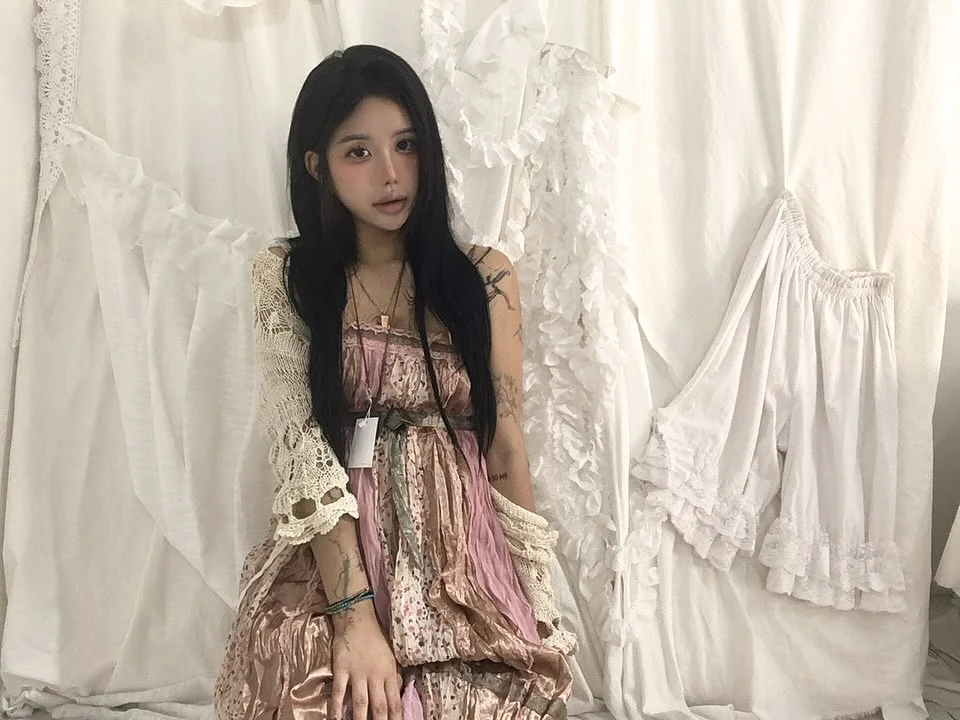 포그포미 스카프빕 1